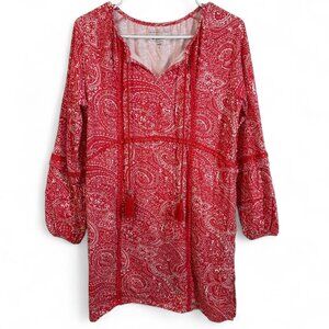 Coolibar UPF 50+ Women's Balandra Beach Cover-Up, Size Small